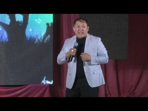 Видео: Шынгыраа - Полный концерт (часть 2)