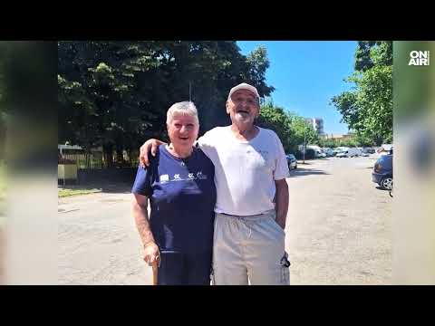 Видео: Надежда зад стените: Историята на един различен старчески дом