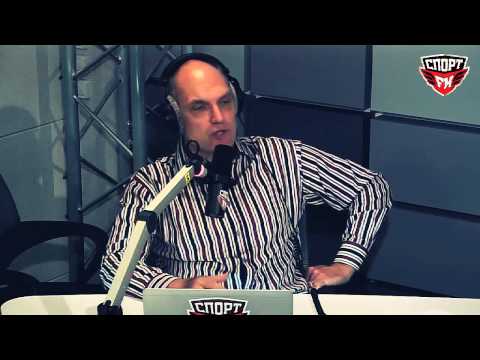 Видео: Бубнов «мочит» Карпина, а Нобель хвалит ШОК