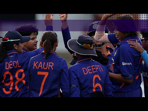 Видео: Низкоскоростной триллер и драматичный финал! | Классический однодневный турнир | Женская сборная ...