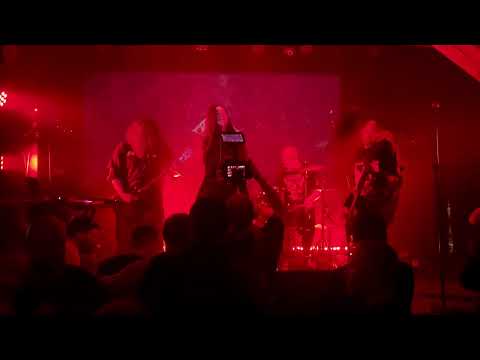 Видео: Supruga - Каркоза, live Zoccolo 2.0, 31.10.2025