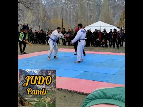 Видео: Гуштин Шидз Хосабеков    &   Шуков