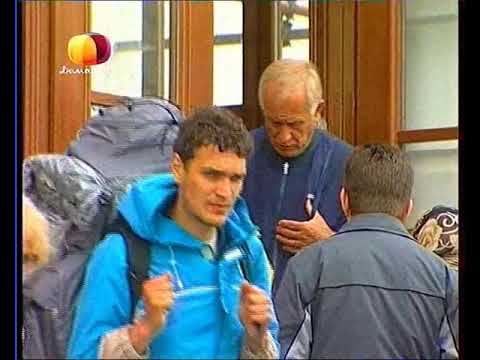 Видео: Сергиев Посад