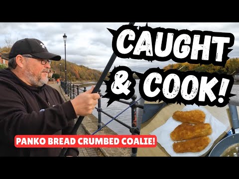 Видео: Бассейн Святого Петра – река Тайн – рыбалка в северо-восточном море