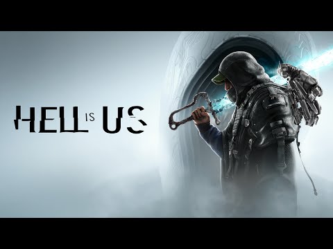 Видео: Hell is Us⚡загадки Джелцзин и главенство Леты ► 7 АД — это мы