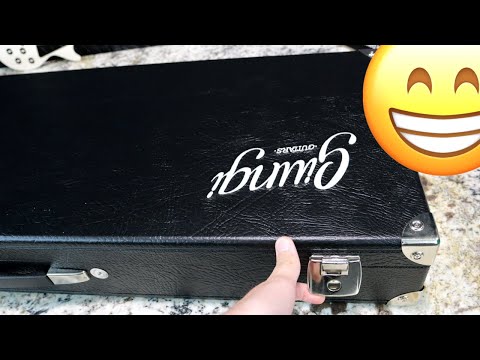 Видео: «Итальянский Gibson» | Обзор электрогитары Giungi Path Boutique 2025 года + демо