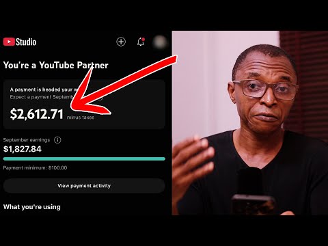 Видео: Эта ошибка в монетизации YouTube может стоить вам всего