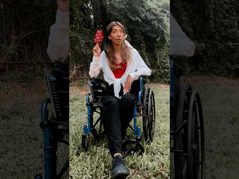 Видео: Я в кресле, ты на тесле. Сложно, но справлюсь. 🛒:marishmarishmarish