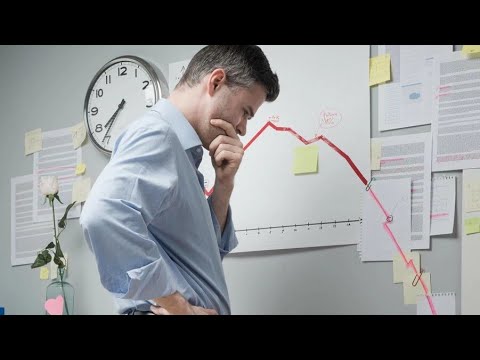 Видео: Кризис на рынке труда Ч.1. Население выигрывает, бизнес теряет!