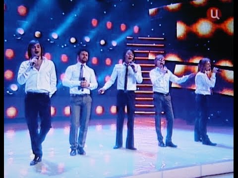 Видео: Группа "Премьер-министр"  -  "Простая арифметика"