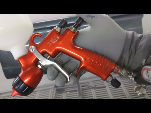 Видео: Обзор Sagola 3300 GTO