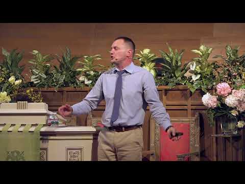 Видео: Василий Папирник - "Сила слов"