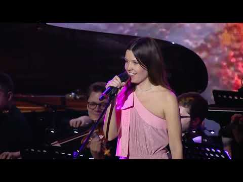 Видео: Дуэт Gerasimova Natalia vs Шариф Умханов.Time to say goodbye.Градский Холл.в 19:00 концерт 29.04,25