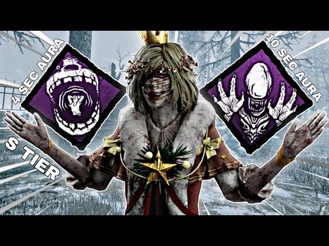 Видео: Это комбо перков — S-уровень для медсестры! | DBD