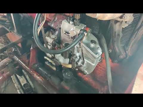 Видео: Т 25. Оживление Вовки продолжается. Оживет ли Вовка? Установка УТН. Брак или косяк установщика?