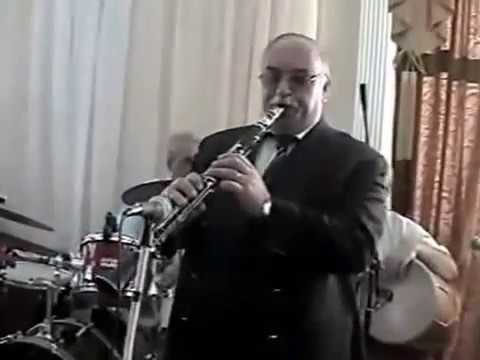 Видео: ИГОРЬ МИРЗОЯН И АНСАМБЛЬ АСТ-1