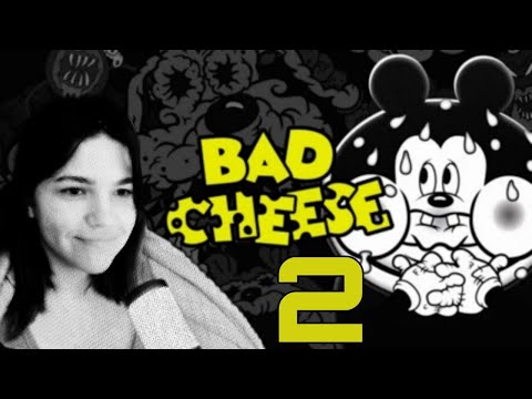 Видео: Путешествие на пароходе - Bad Cheese #2