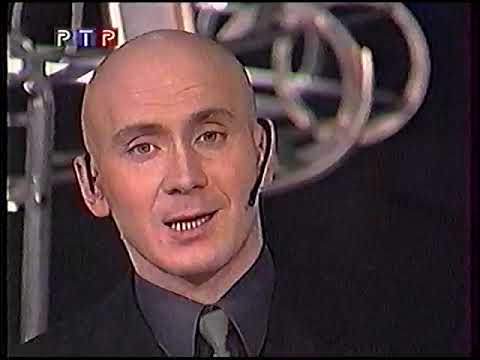 Видео: Золотой ключ (25.12.1999) 73 тираж