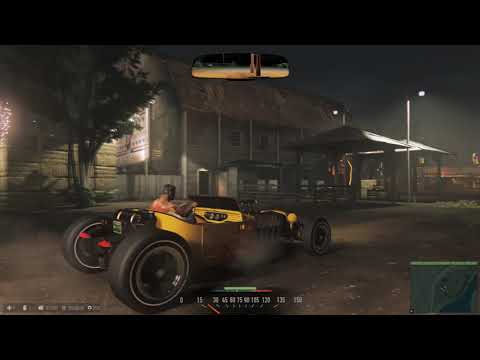 Видео: Достижения Mafia III