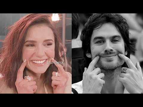 Видео: Йен/Нина