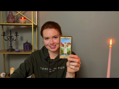 Видео: Он Хочет всё ВЕРНУТЬ? 🍂Как он Вас Вспоминает? ♠️ Катарсис Таро