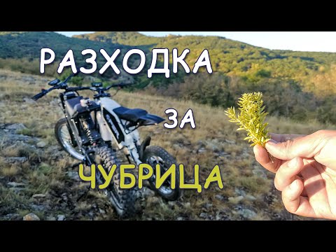 Видео: Ендуро разходка с 10kW електрически мотор и колело с хъб мотор