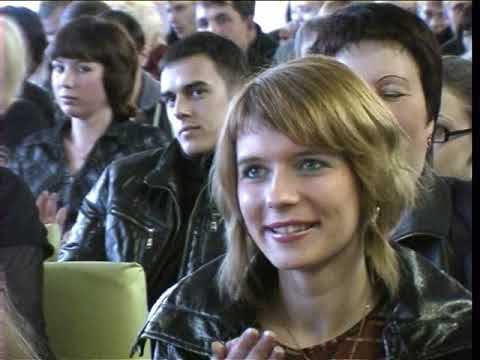 Видео: 2009 05 13 Николаевск-на-Амуре =Вечерний Николаевск=