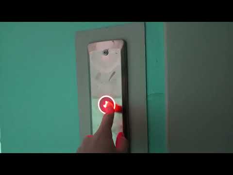 Видео: Ребята короче прикол с лифтом KMZ он медленно едет вроде бы работает