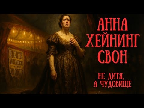 Видео: Восьмое чудо света: что скрывала главная сенсация XIX века?