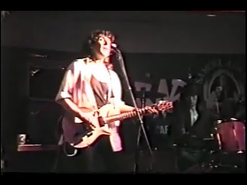 Видео: Владимир Кузьмин и гр. Динамик Мама, я попал в беду (на английском языке) 1992