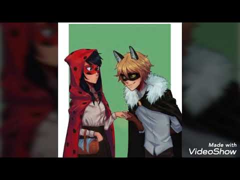 Видео: Озвучка комиксов " Леди Баг и Супер Кот " #6 |Мульти Маус , Рена Руж , Супер Кот|