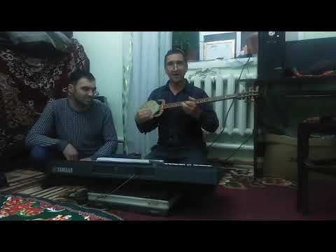 Видео: АБДЫ АГА ЯГМЫРОВ АЙДЫМ ХЕР ДЕМ ЯНАГЫНА ДУШМИШ