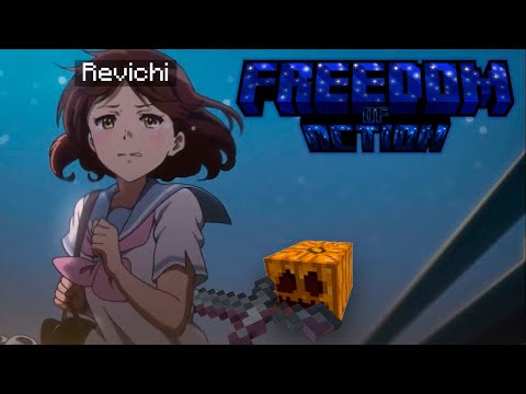 Видео: Как меня чуть не убила моя шиза на сервере FREEDOM OF ACTION!(НЕ ПОСТАНОВА)