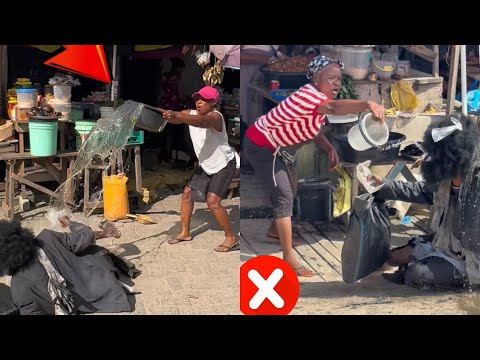 Видео: ГРУСТНЫЙ СОЦИАЛЬНЫЙ ЭКСПЕРИМЕНТ, КОТОРЫЙ ЗАСТАВИТ ВАС ПЛАЧАТЬ😭💔НАГРАДА В 100К ЗА ДОБРОЕ СЕРДЦЕ #т...