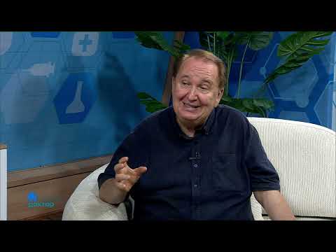 Видео: Добриот доктор 27.08.2024: Проф.д-р Зоран Гучрв, педијатар ендокринолог