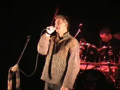 Видео: Егор Летов и Гражданская Оборона-Последний концерт с С.Летовым+Соломенные Еноты (25.10.2003 ДКГ)