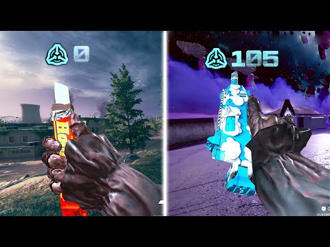 Видео: МАКСИМАЛЬНОЕ СОДЕРЖАНИЕ ОЧЕНЬ ПРОСТО В MWZ! (Финал максимального содержания)