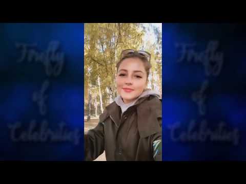 Видео: Анна Михайловская - 07-16.10.2018 [ INSTA STORIES ]