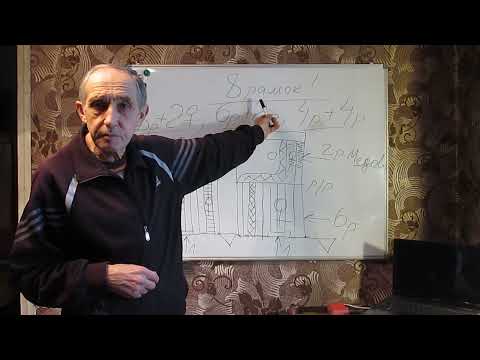 Видео: Подводные камни 2-х маточного старта - дисбаланс при кормлении личинок первого поколения.