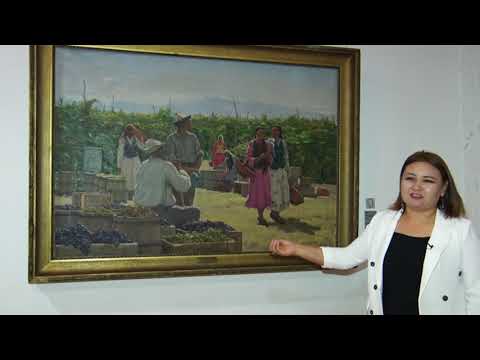 Видео: Даназалуу дабан Гапар Айтиев-ЭЛТР