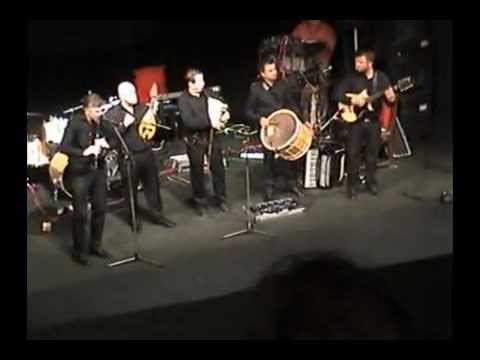 Видео: Теодоси Спасов в памет на Сашо Касиянов....avi