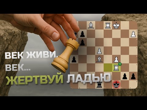 Видео: Гамбит Чарлика и Гамбит Блэкмара | Анализ Партий