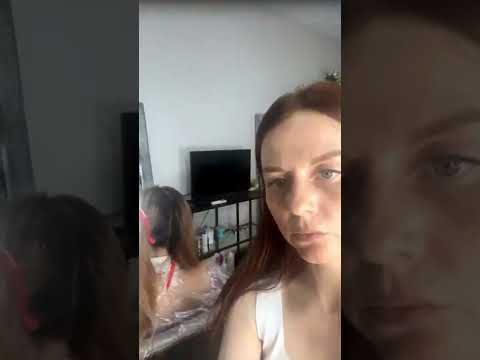 Видео: Ботокс концентрат на блонд