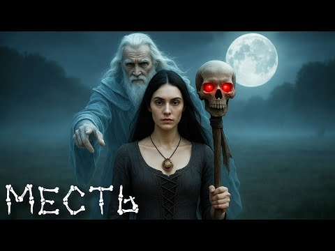 Видео: SKELETBAND — МЕСТЬ (Music Video)