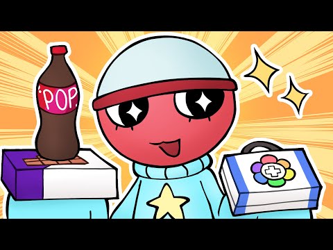 Видео: Мне ПОБЛАГОСЛОВИЛАСЬ УДАЧА, пока я завершала мастерство Джиджи