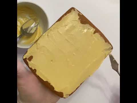 Видео: Имбирные пряники. Фон