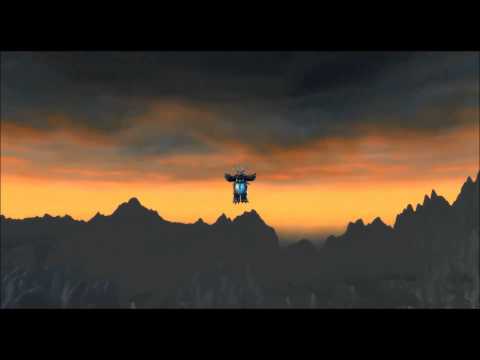 Видео: Не всё фералу масленица! PvP Гайд по Друиду (Сила зверя, Баланс) World Of Warcraft Zonom
