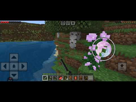 Видео: Играю  в  маенкрафт