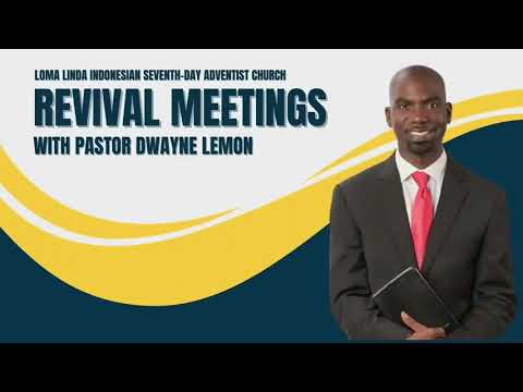 Видео: Дуейн Лемън - Как да чуя Божия глас