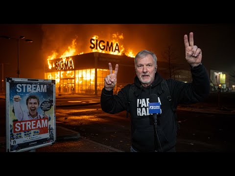 Видео: ЖАРКИЙ ВОСКРЕСНЫЙ СТРИМ НА КАНАЛЕ TATO RADIO